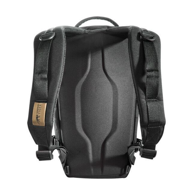 Tasmanian Tiger Zaino Daypack modulare L, nero 18L