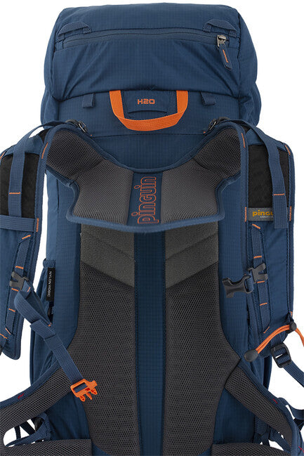 Pinguin Fly zaino 30, 30 L, benzina
