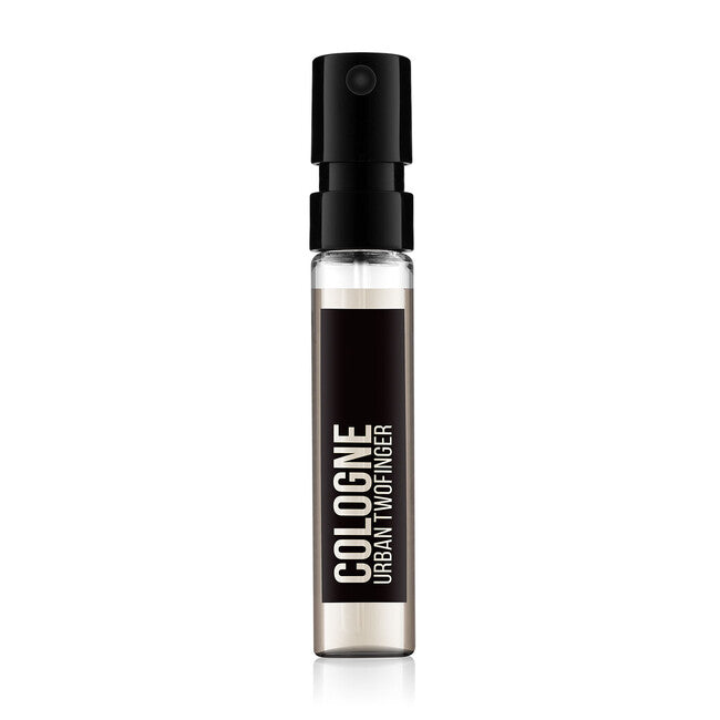ANGRY BEARDS Cologne Urban Twofinger 100 ml