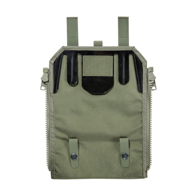 Tasmanian Tiger Pannello Molle ZP, oliva