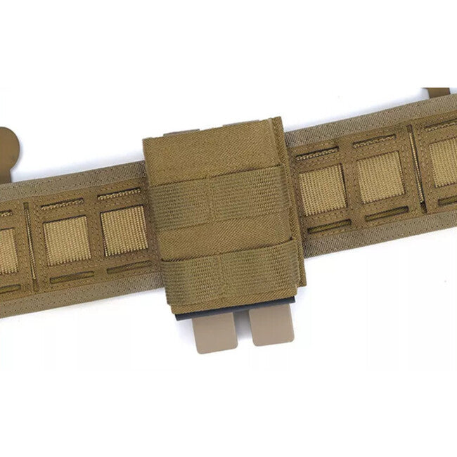 Leguon Husk custodia tattica per caricatore 7.62 mm, oliva