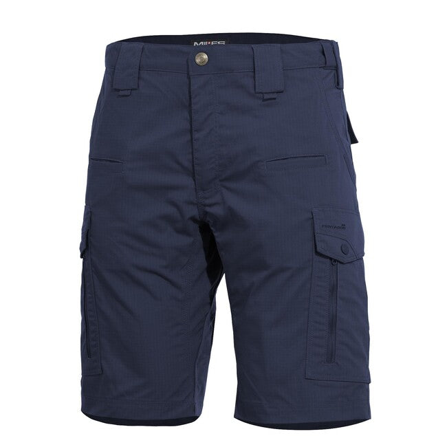 Pentagon Ranger 2.0 pantaloni corti da uomo, blu notte