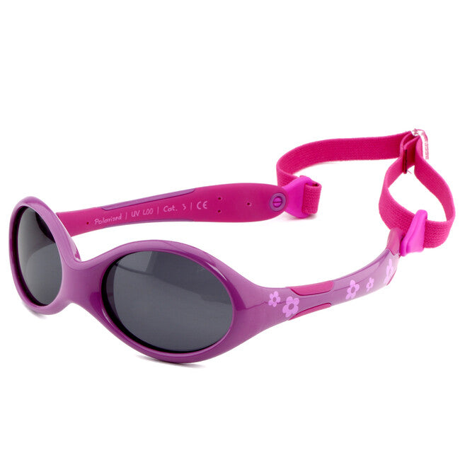 ActiveSol Fiore occhiali da sole polarizzati per bambini e bambine
