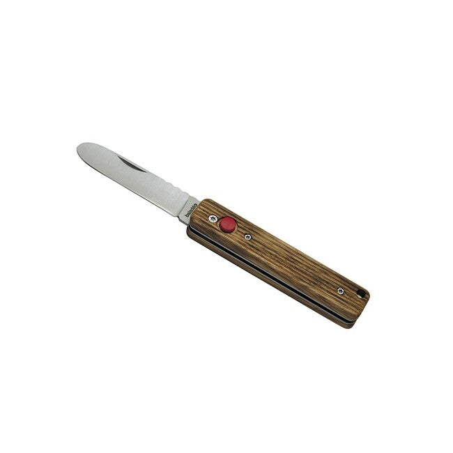 Baladeo ECO340 papagayo kid coltello per bambini con chiusura di sicurezza