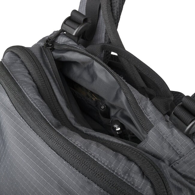 Helikon-Tex Elevation zaino - Nylon - nero