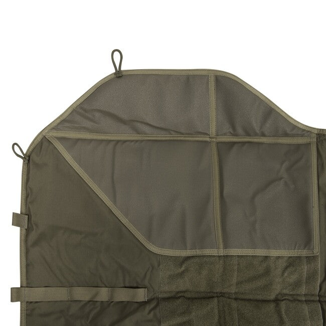 Helikon-Tex BACKBLAST MAT tappeto da tiro, verde adattivo