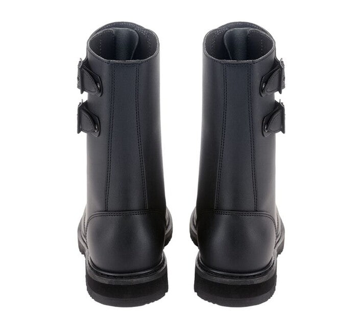 Brandit Topánky French Combat Boot, čierna