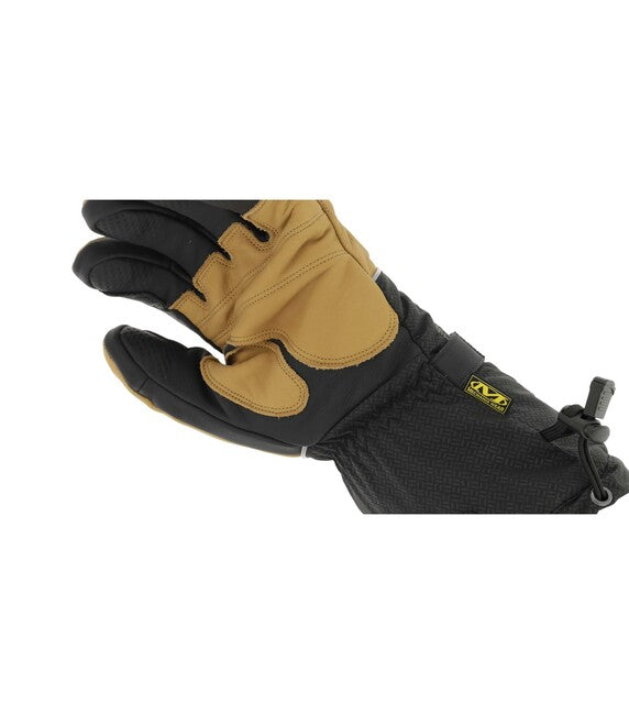 Mechanix ColdWork M-Pact guanti riscaldati con tecnologia Clim8