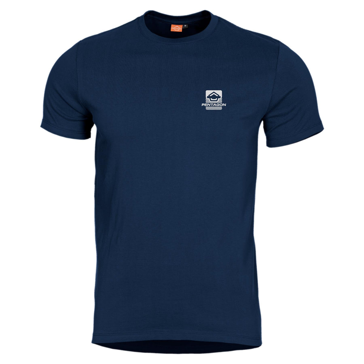 Pentagon K2 Mountain maglietta, blu notte