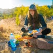 Jetboil MightyMo® fornello a gas