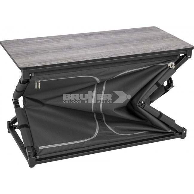 Brunner Elùtop Daily Ct armadio multiuso portatile