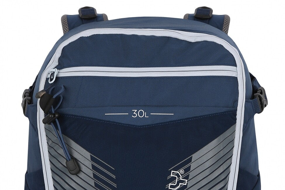Husky Cingy zaino da trekking 30l, blu scuro