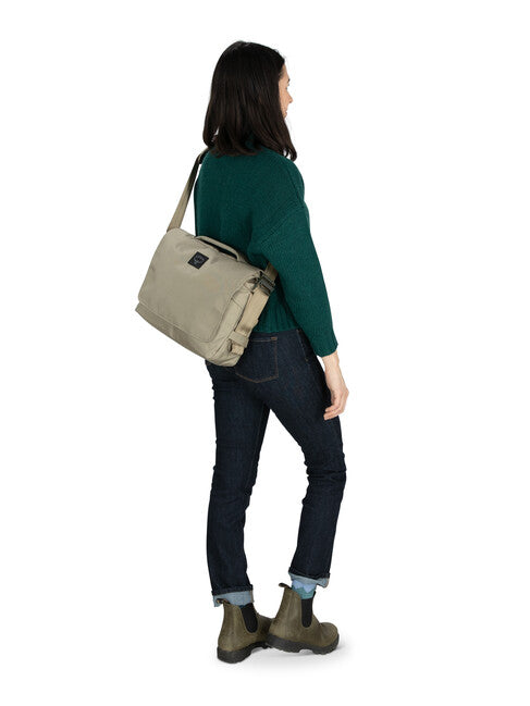 Osprey Aoede Messenger 7, calcestruzzo