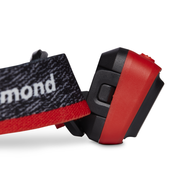 Black Diamond Astro 300 lampada frontale, ottani
