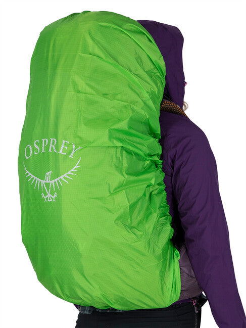 Osprey Aura Ag 50 zaino da trekking, enchantment purple