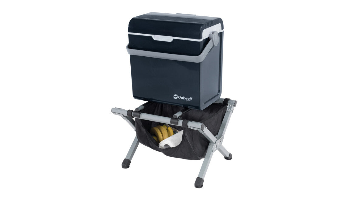 Outwell ECOcool Lite frigorifero da campeggio 24 12V, blu scuro