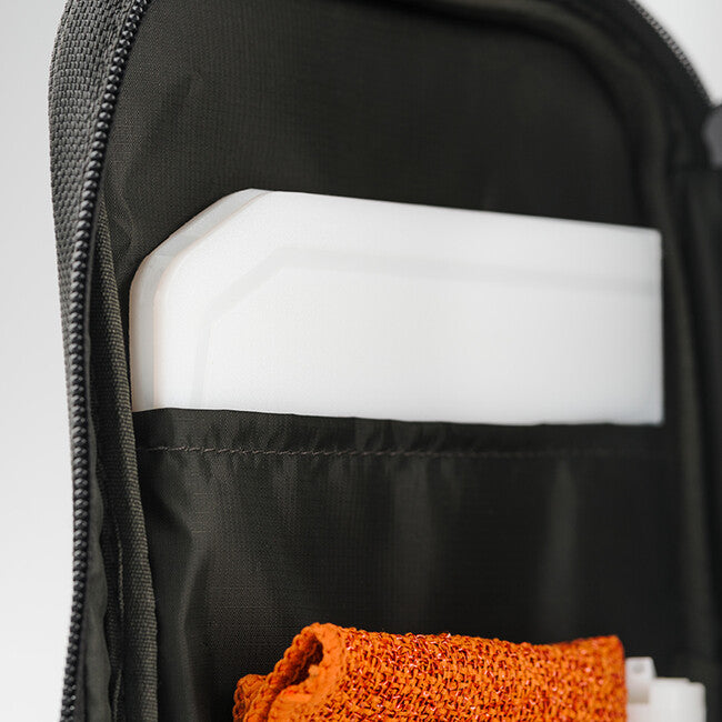 GSI Outdoors Santoku set di coltelli da viaggio