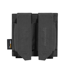Pentagon Double FB Pouch θήκη για flashbang χειροβομβίδα, μαύρο