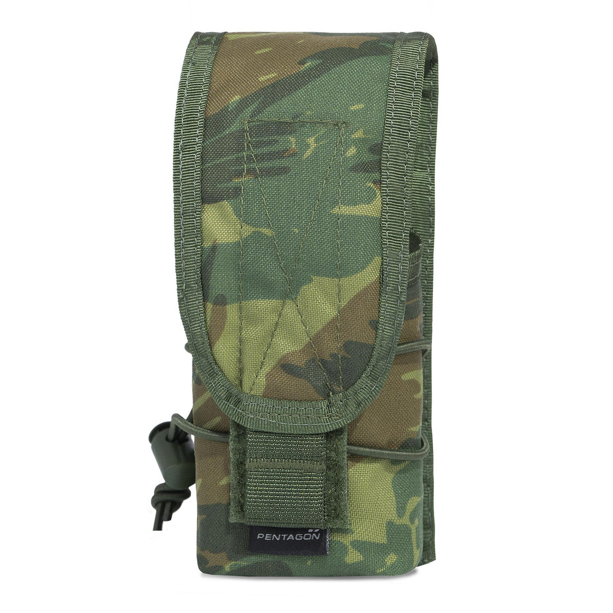 Pentagon Portacaricatori Single Multi, gr.camo