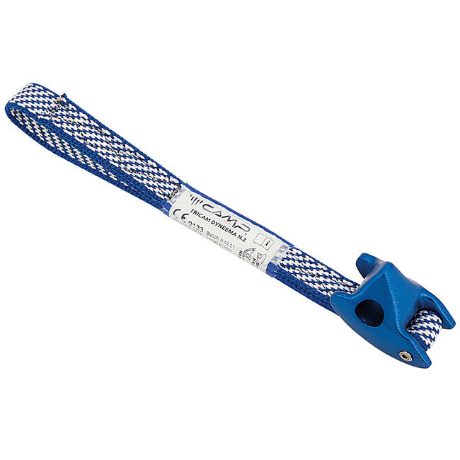 Camp Tricam Wedge Set Tricam Dyneema