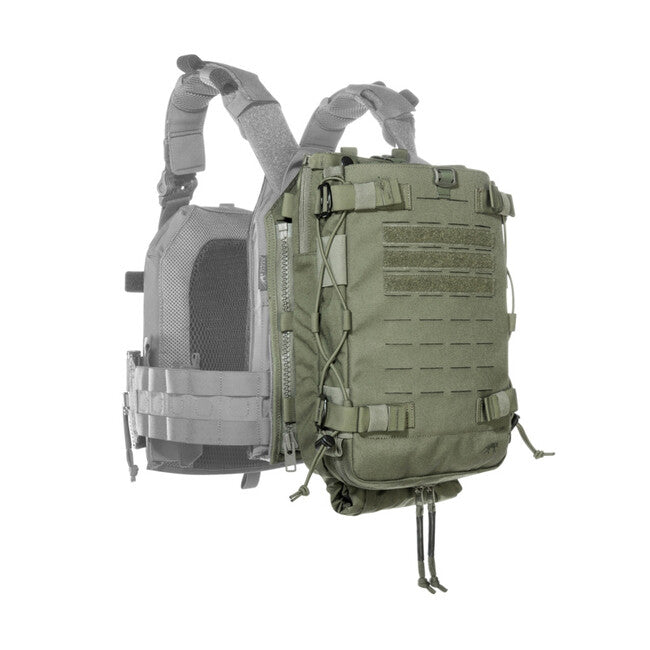 Tasmanian Tiger Zaino tattico Tool Pack ZP, oliva