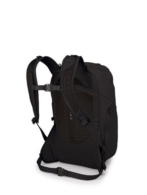 Osprey Metron 24 zaino, nero