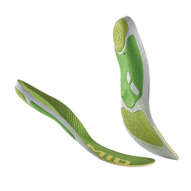 Sidas Run 3Feet Sense Mid solette per scarpe