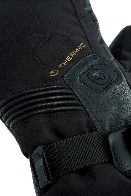 Therm-ic Guanti extra caldi da uomo
