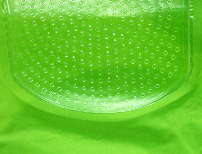 Scrubba Borsa di lavaggio Scrubba portatile