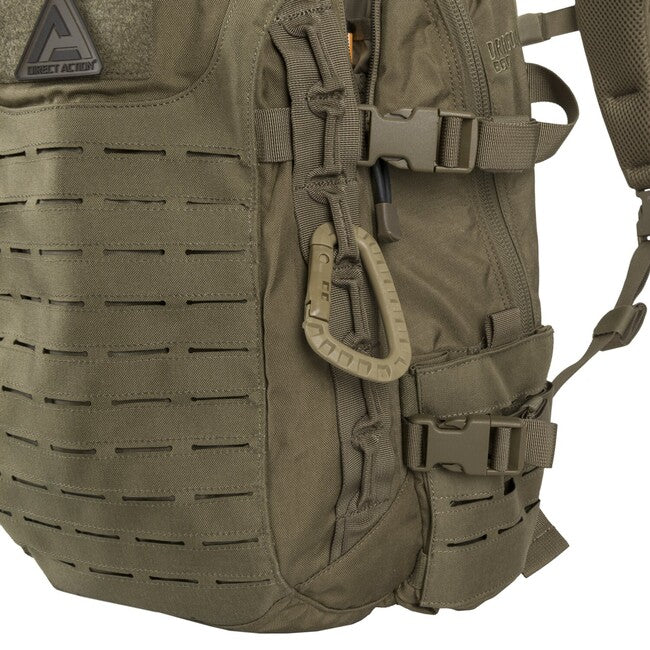 Direct Action Dragon Egg MkII zaino - cordura - multicam