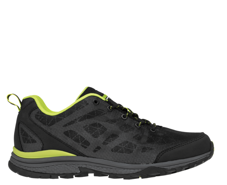 BENNON Reflexo mezze scarpe sportive Low