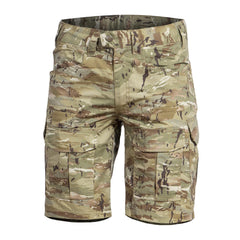 Pentagon Lycos pantaloncini, Pentacamo