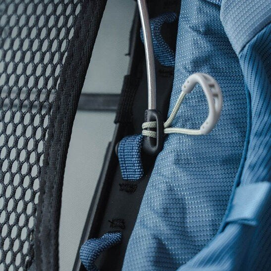 Osprey Ace 38 II zaino, blue hills