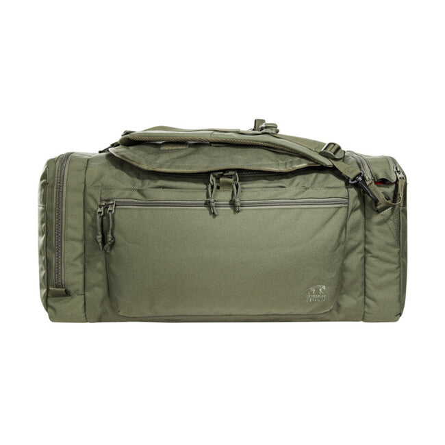 Tasmanian Tiger Borsa per agenti Borsa da viaggio, oliva