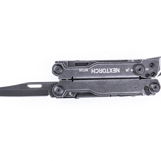 NexTorch Pioneer Mt20 strumento multifunzionale