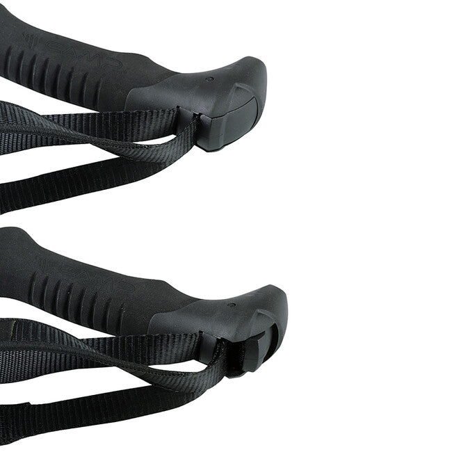 Camp Backcountry bastoncini da trekking 3 67 - 135 cm