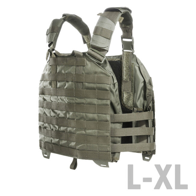 Tasmanian Tiger Portapiatti MKIV IRR, stone grey olive