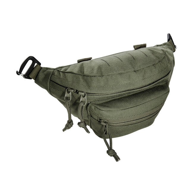 Tasmanian Tiger Borsa anca modulare, oliva