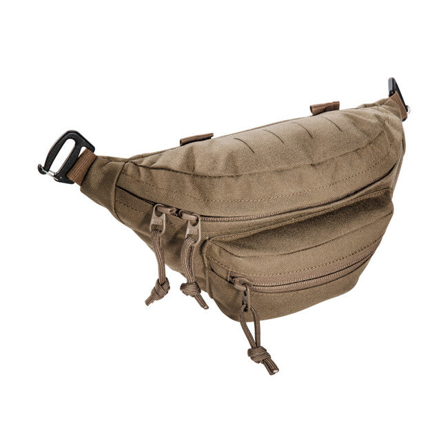 Tasmanian Tiger Borsa da anca modulare, coyote brown