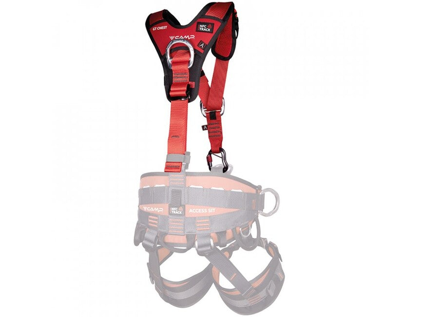 Camp GT imbracatura pettorale per arrampicata