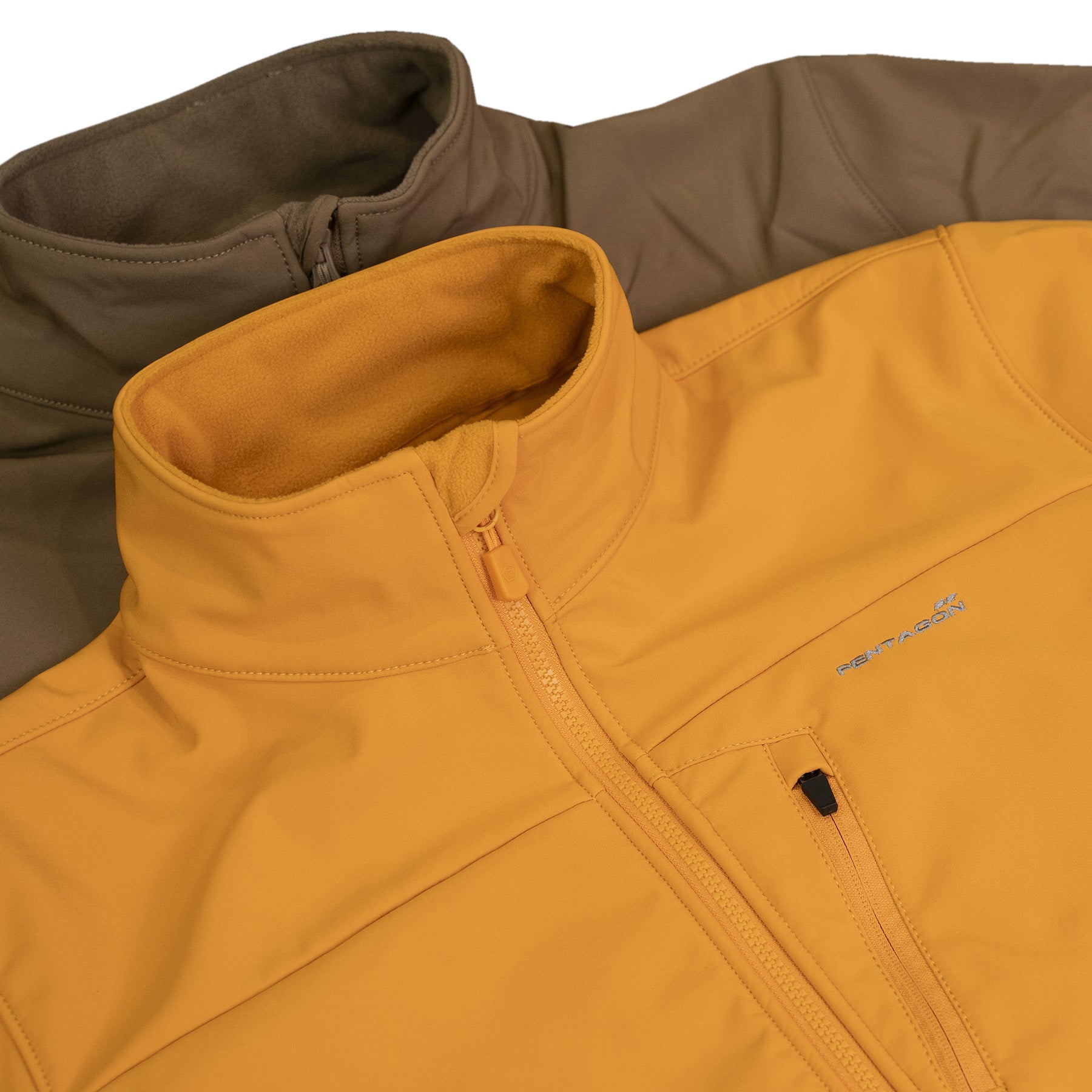 Pentagon Reiner 2.0 giacca, wolf grey