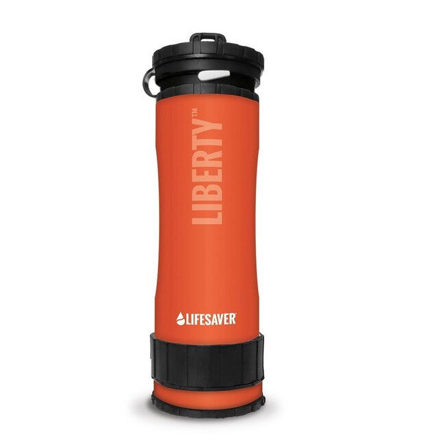 Lifesaver LIBERTY - arancione
