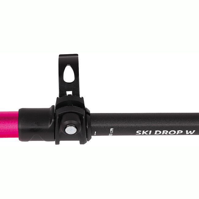 Camp Sci Drop W bastoncini telescopici 85 - 125 cm