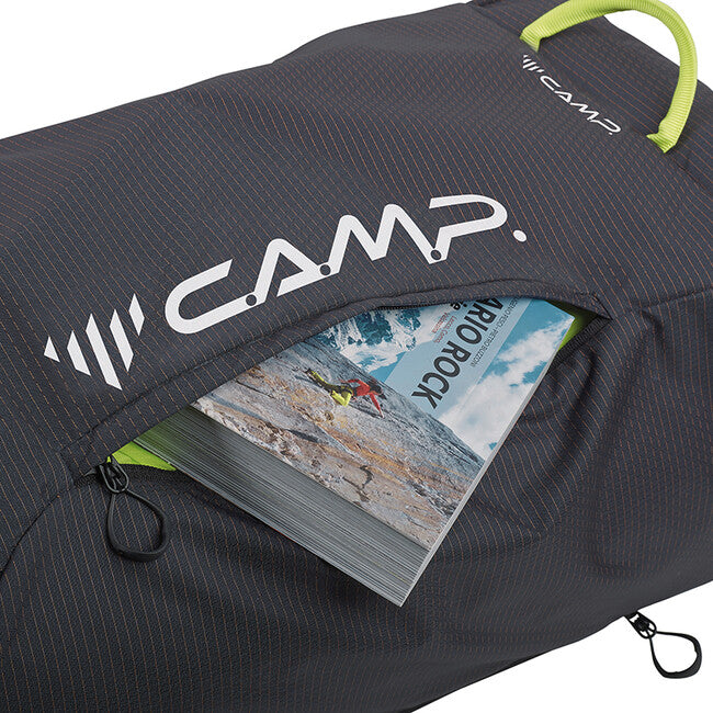 CAMP Rox Alpha 40l Climbing Backpack