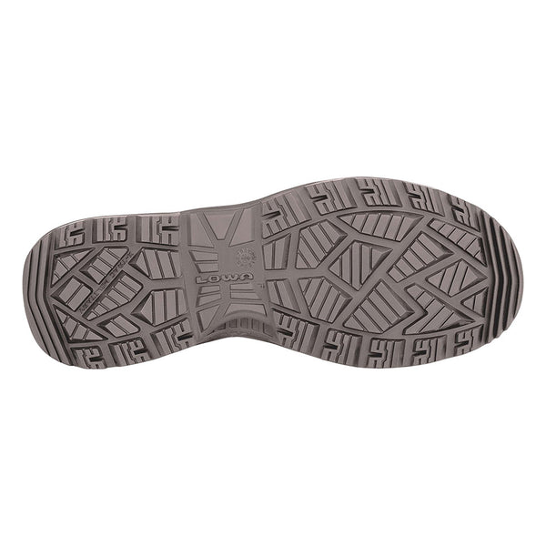 Lowa Zephyr MK2 GTX MID stivali tattici da uomo, deserto