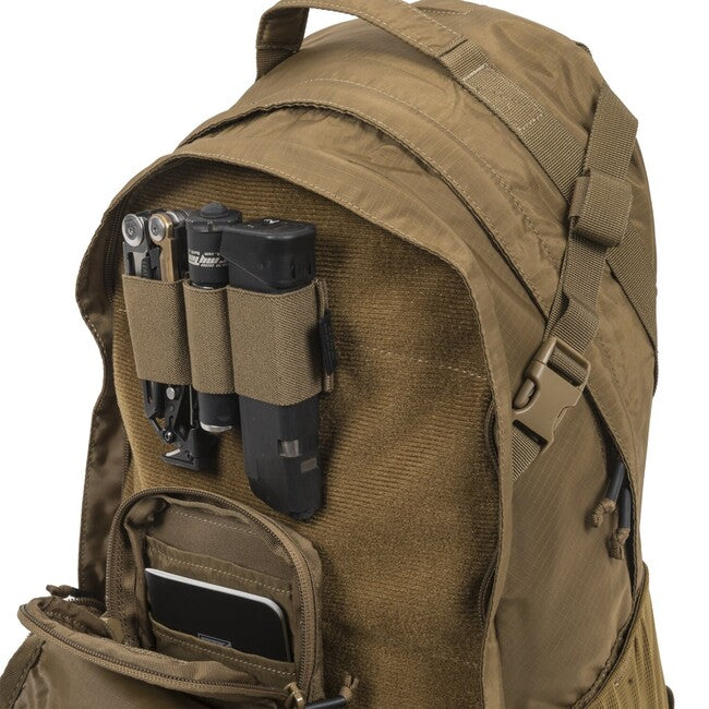 Helikon-Tex EDC Lite zaino, verde adattivo