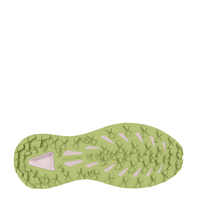Lowa Fortux WS scarpe da ginnastica, rosa antico/avocado