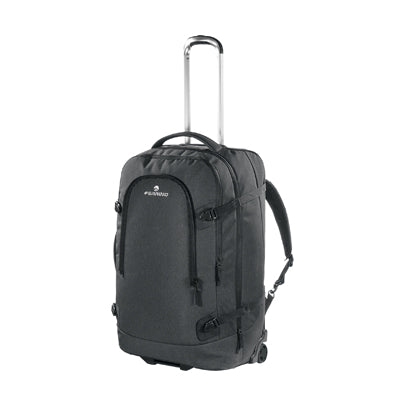 Ferrino Cuzco carrello 80 l, nero