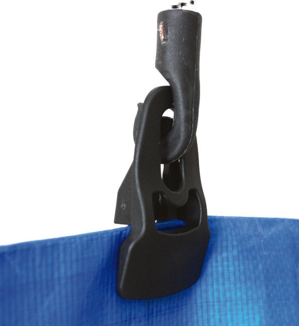 Holdon Multiclip Midi supporto per telone 4 pz.