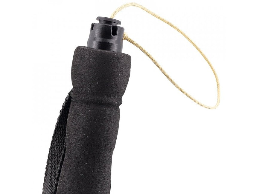 Camp Xenon Pro 2 bastoncini da corsa ultraleggeri e pieghevoli 115-135 cm